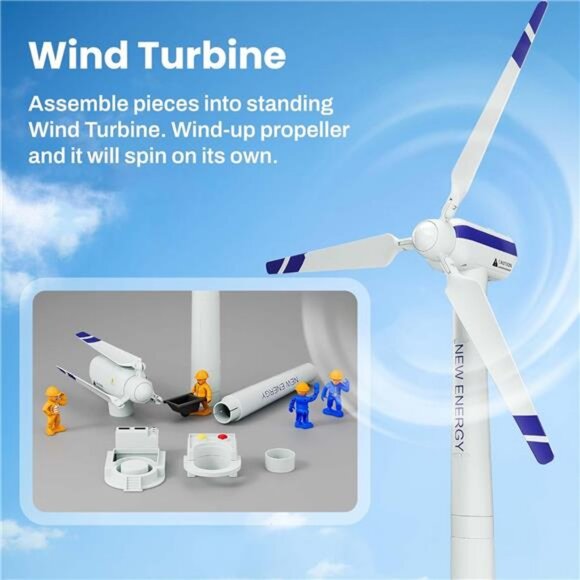 Kids Truck Trailer Toys, Toddler Vehicle Playset W/Helicopter - Picture 3 of 7